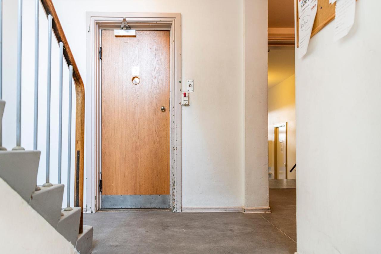 The Lakes Apartments By Daniel&Jacob'S Copenhaga Exterior foto