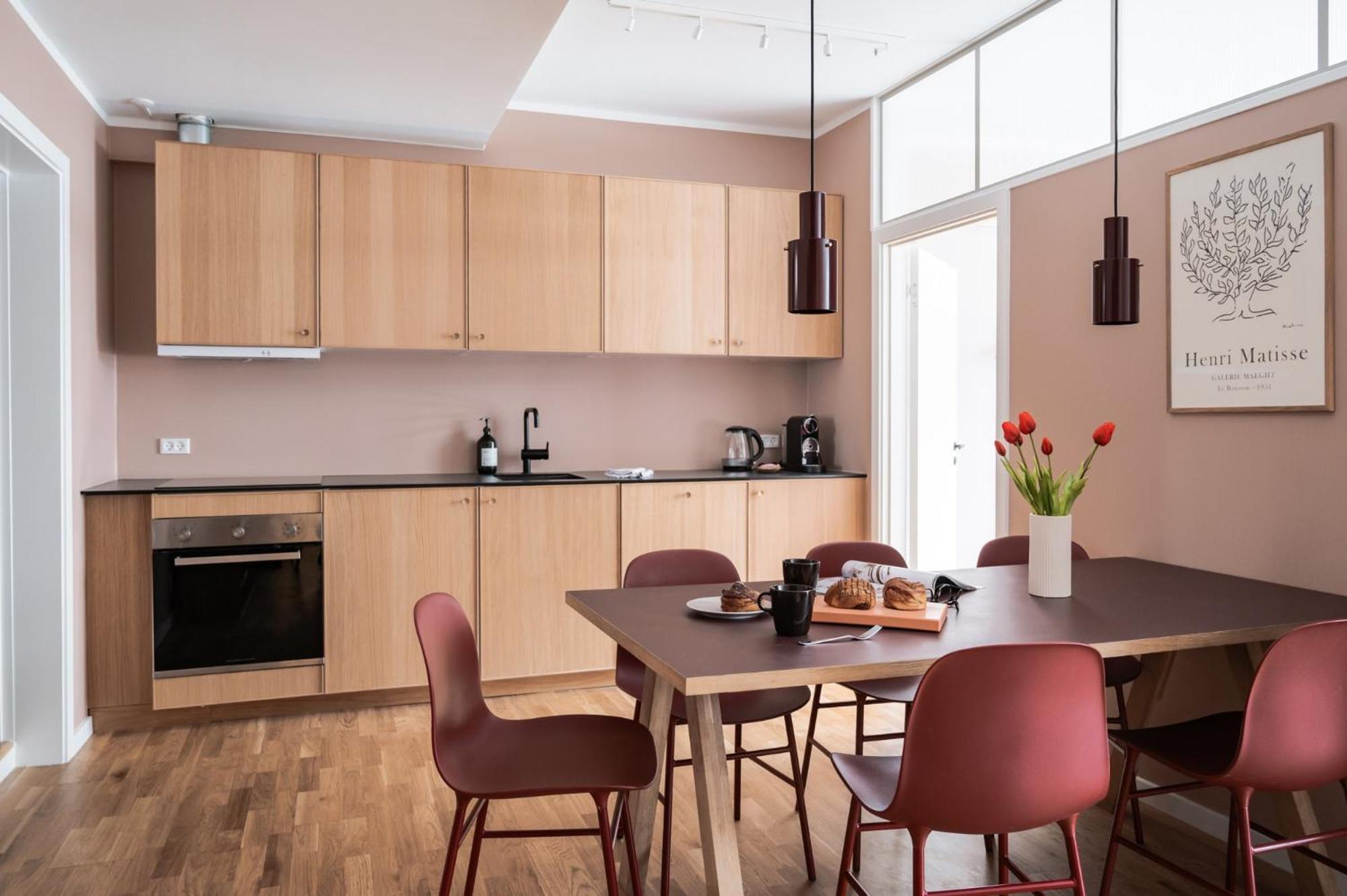 The Lakes Apartments By Daniel&Jacob'S Copenhaga Exterior foto