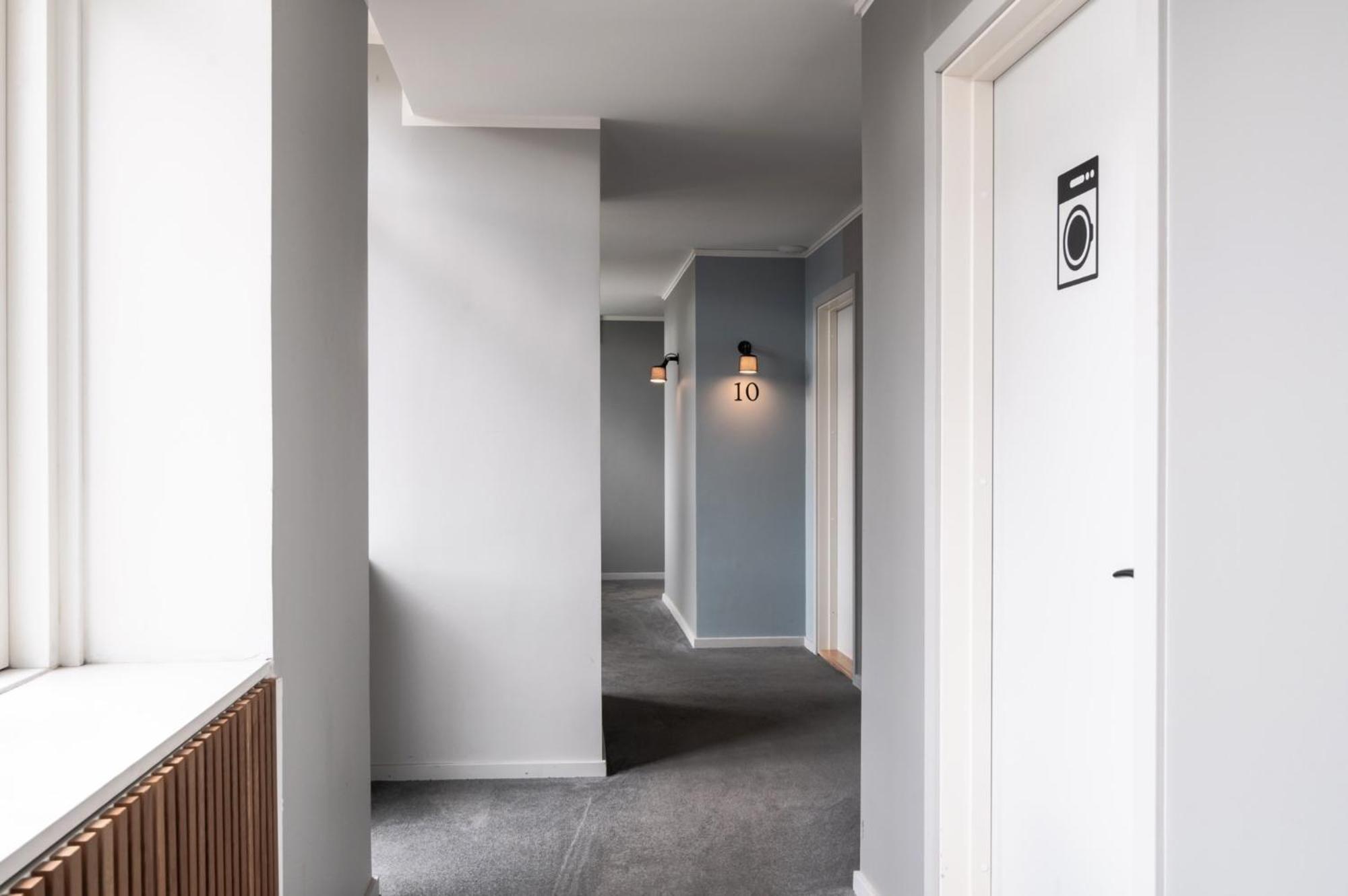The Lakes Apartments By Daniel&Jacob'S Copenhaga Exterior foto