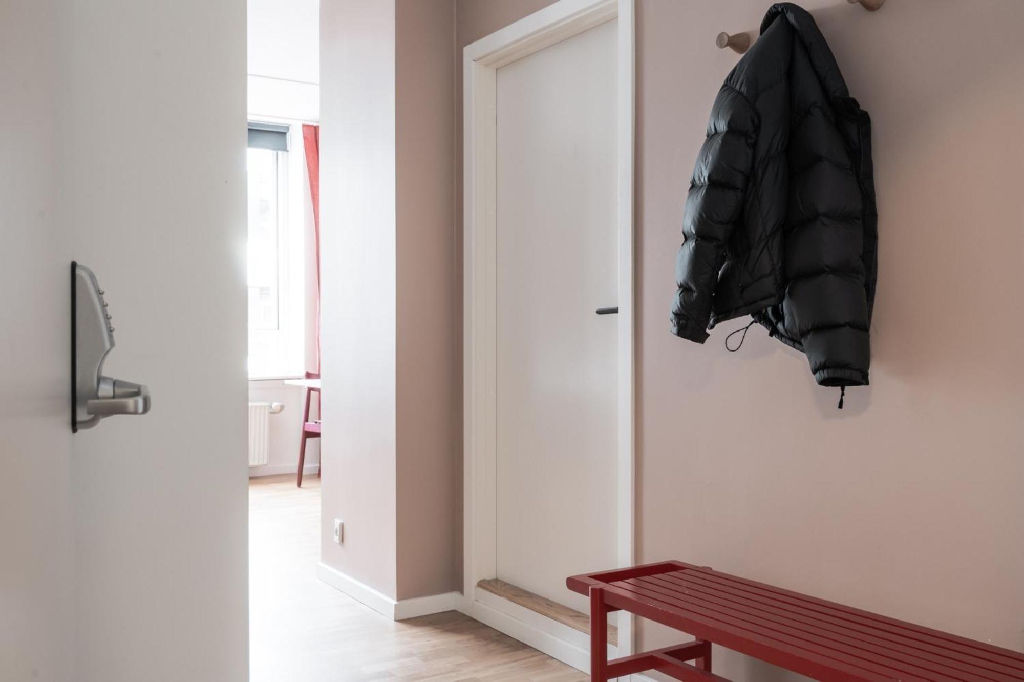 The Lakes Apartments By Daniel&Jacob'S Copenhaga Quarto foto