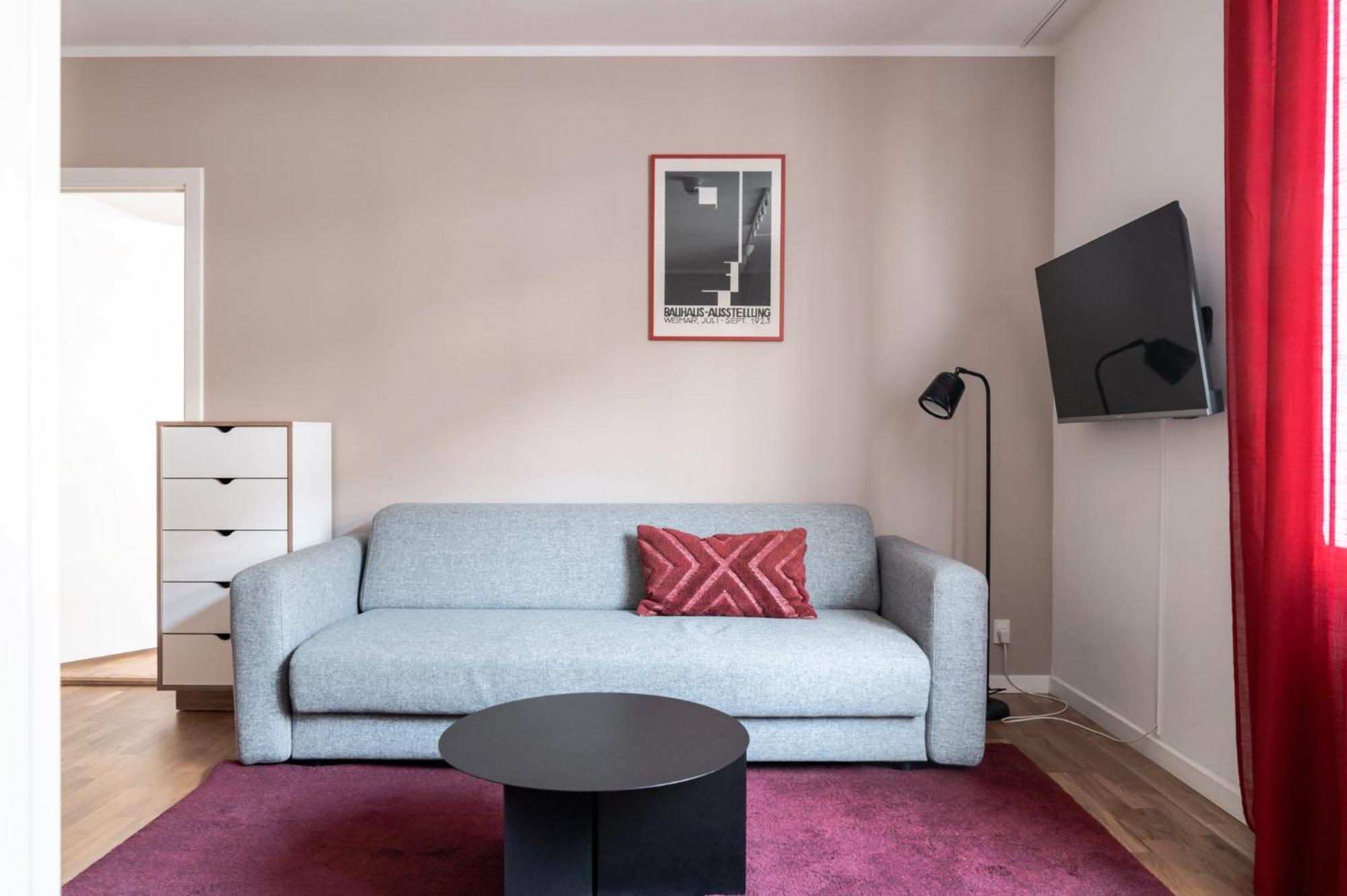 The Lakes Apartments By Daniel&Jacob'S Copenhaga Quarto foto