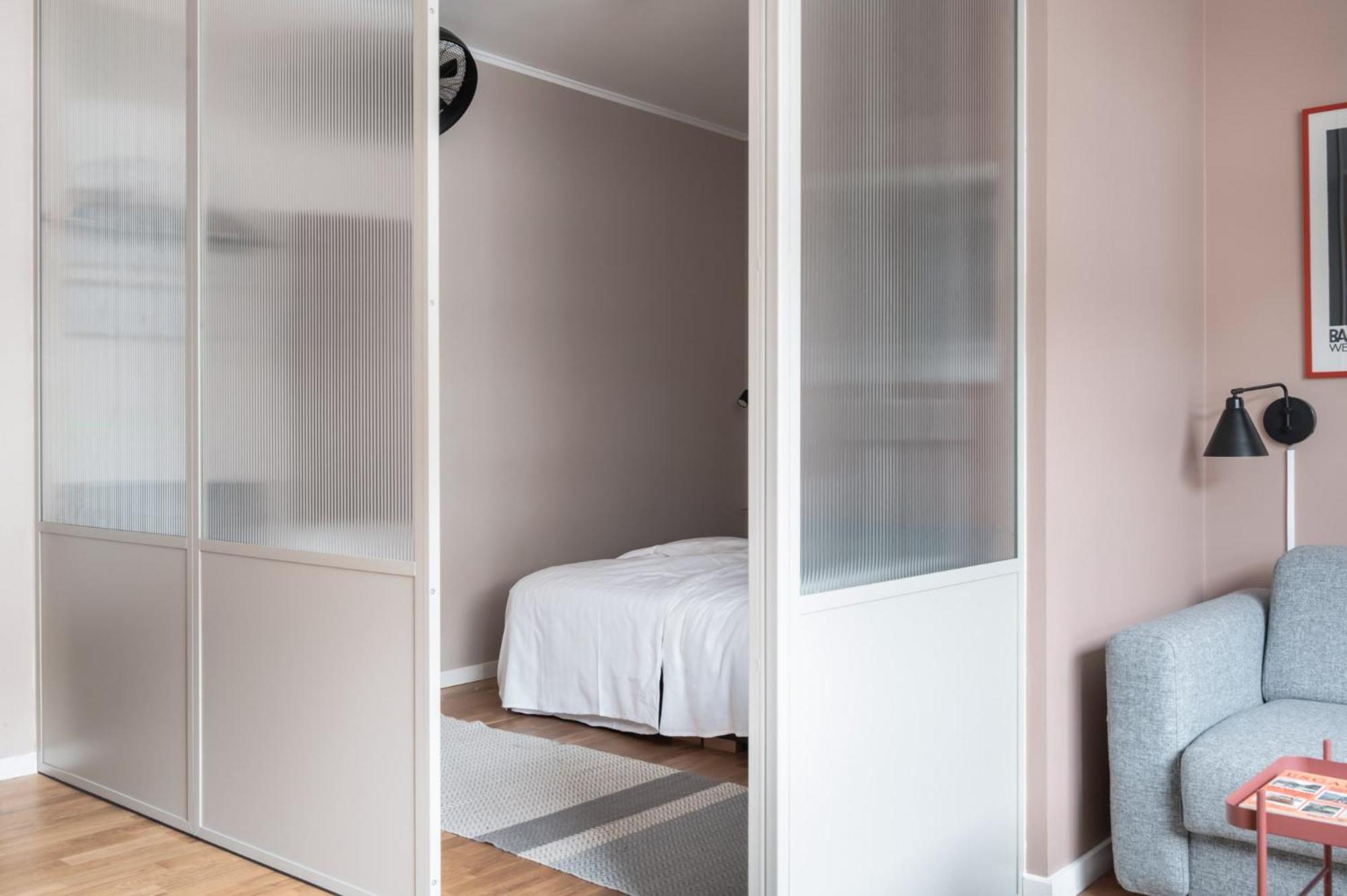 The Lakes Apartments By Daniel&Jacob'S Copenhaga Quarto foto