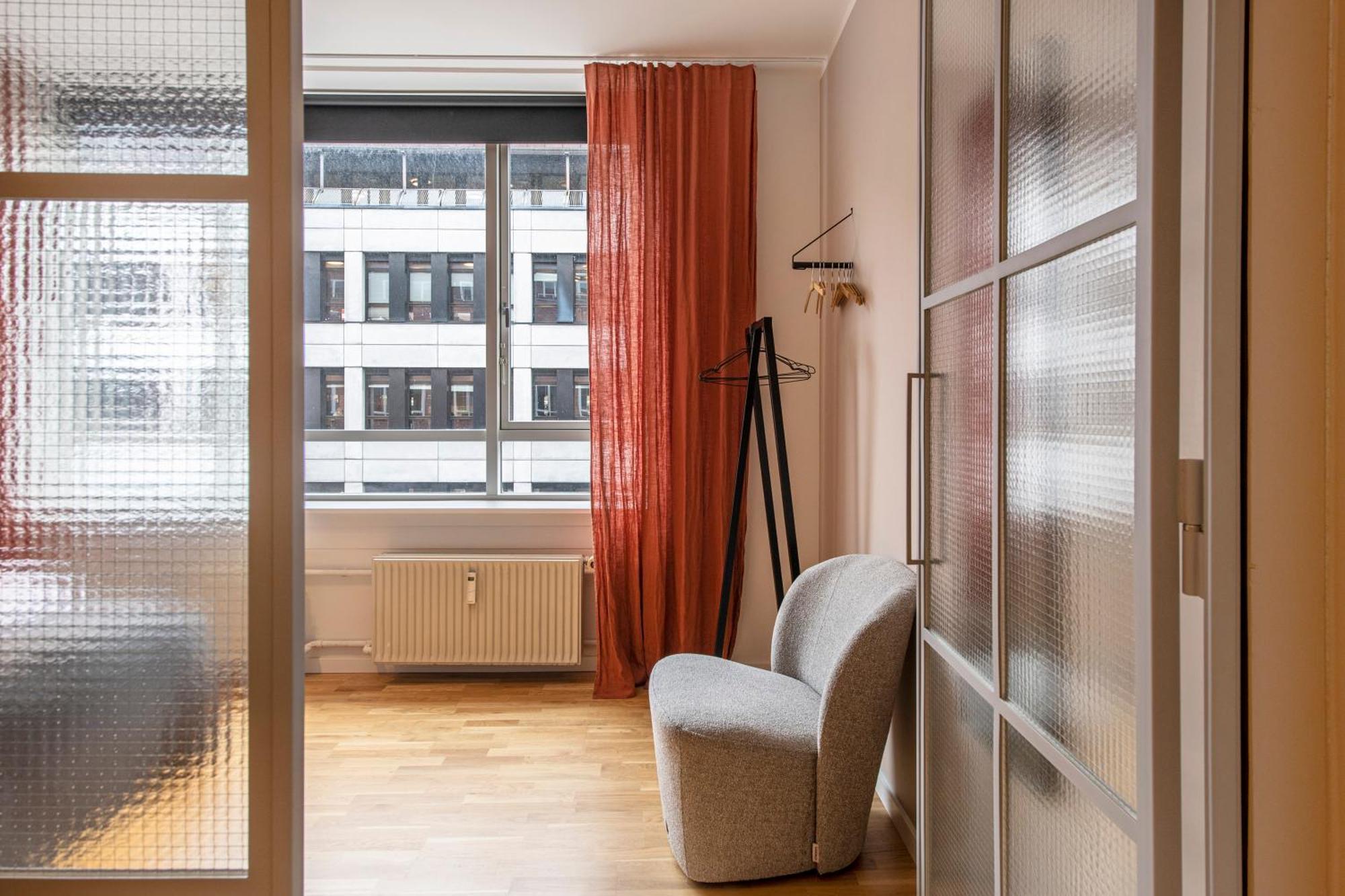 The Lakes Apartments By Daniel&Jacob'S Copenhaga Quarto foto