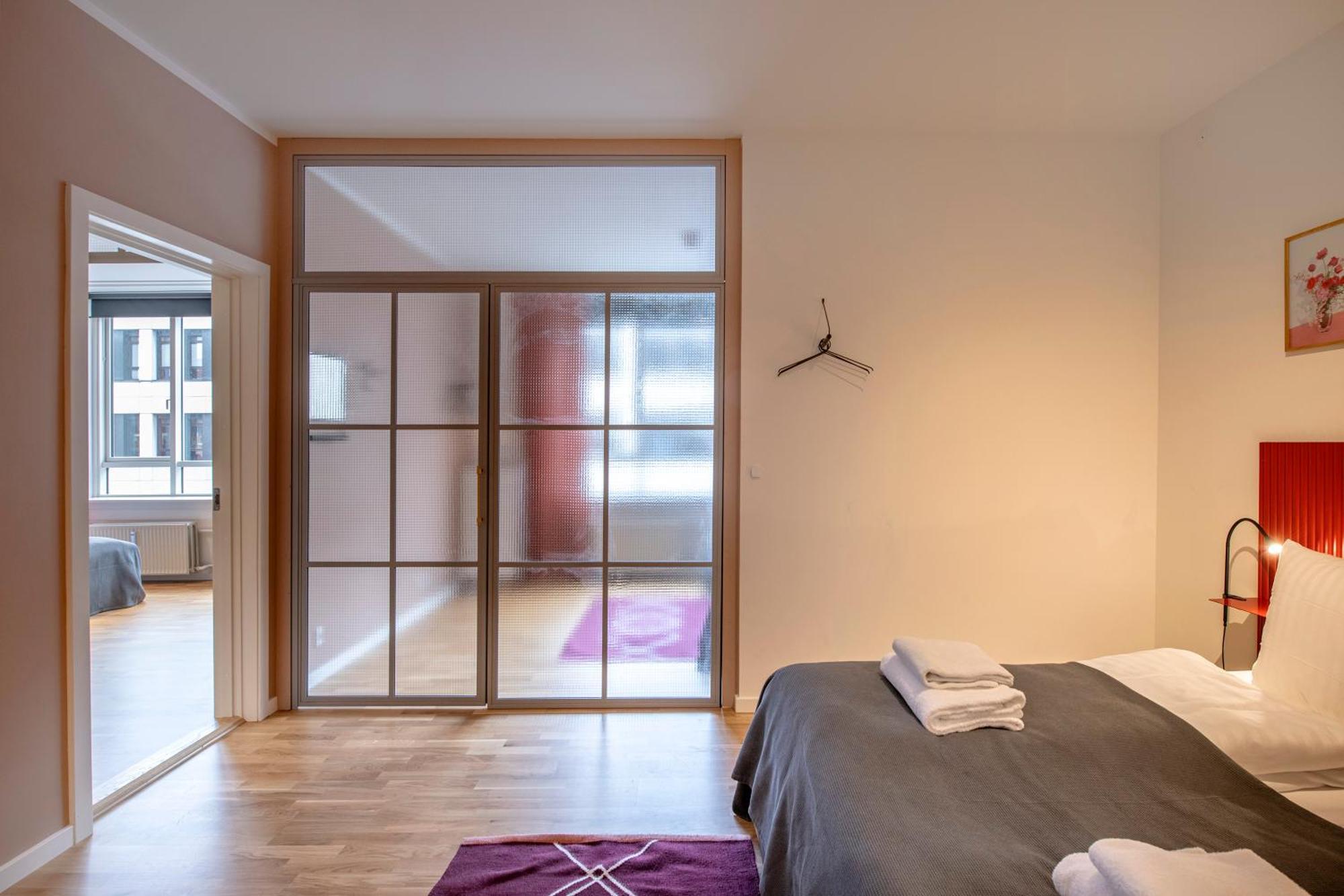 The Lakes Apartments By Daniel&Jacob'S Copenhaga Quarto foto