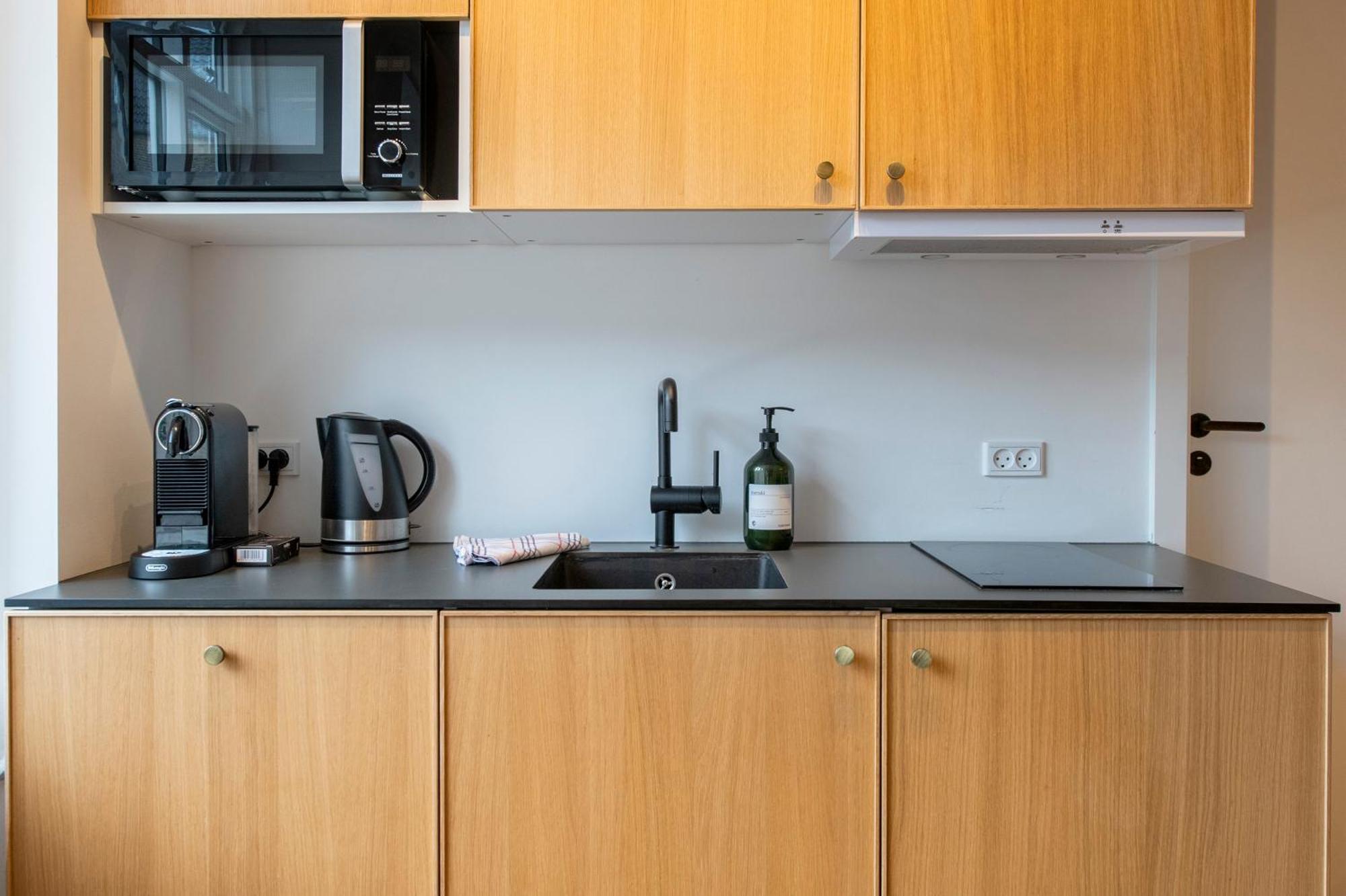 The Lakes Apartments By Daniel&Jacob'S Copenhaga Quarto foto