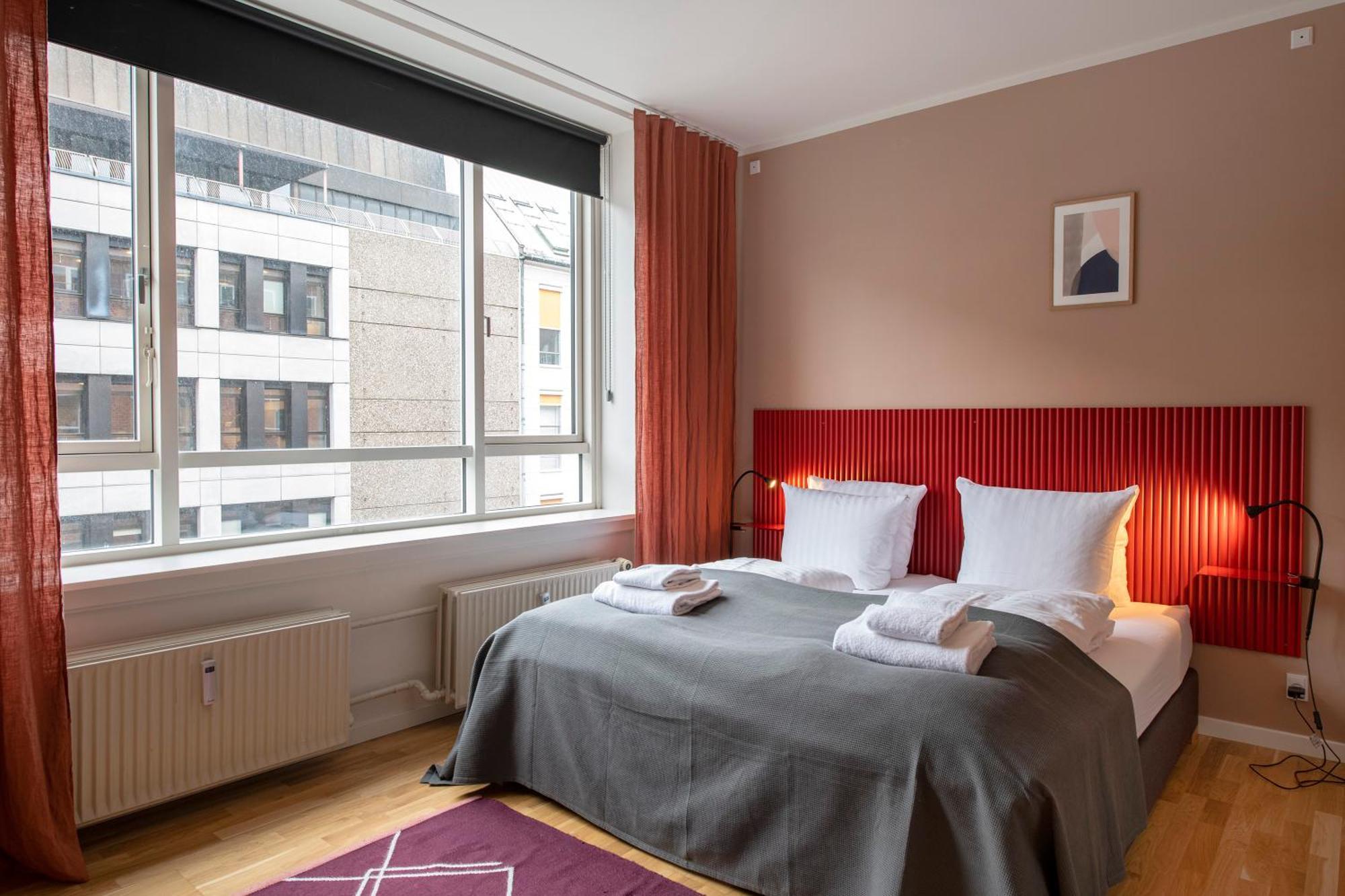 The Lakes Apartments By Daniel&Jacob'S Copenhaga Quarto foto