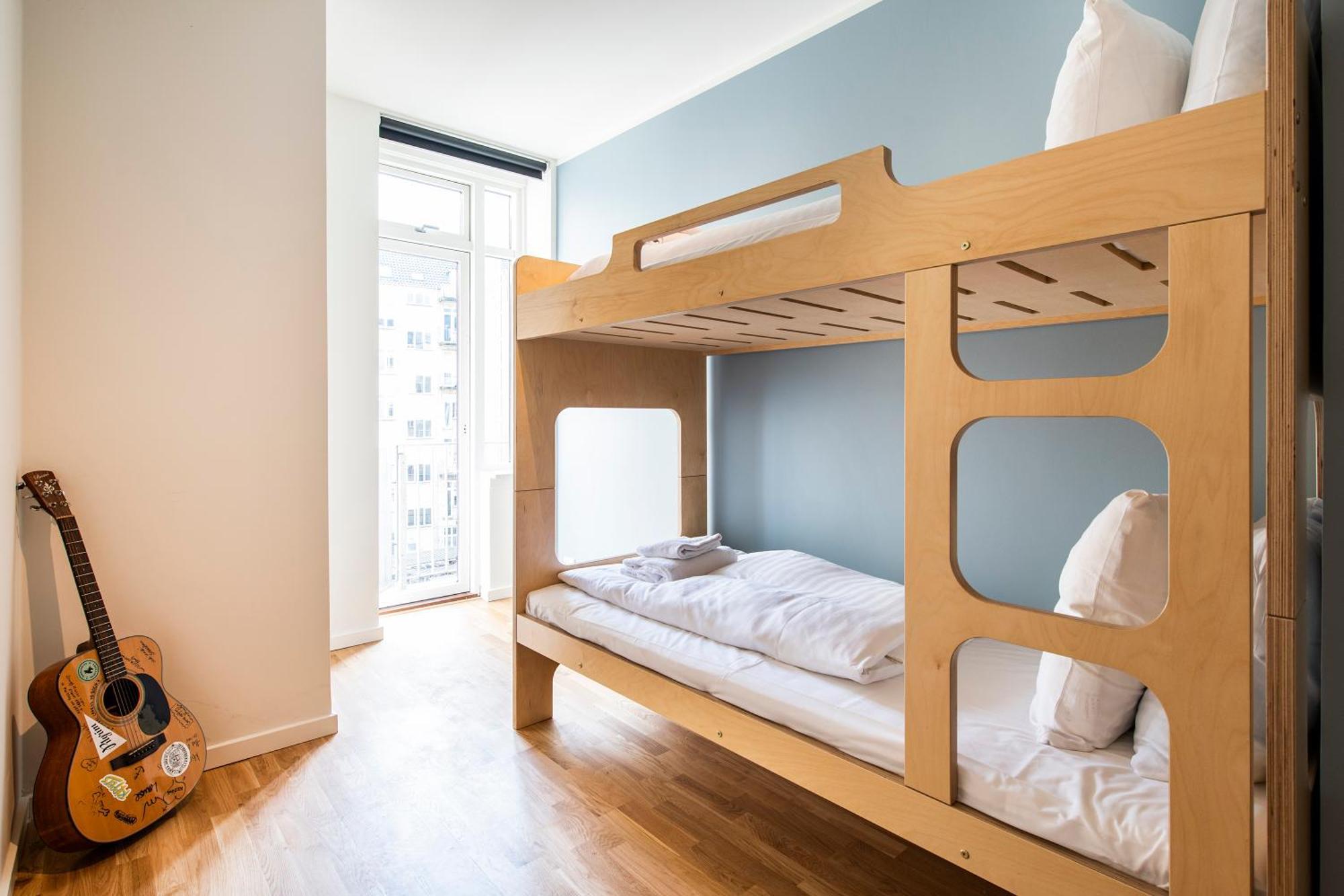 The Lakes Apartments By Daniel&Jacob'S Copenhaga Quarto foto