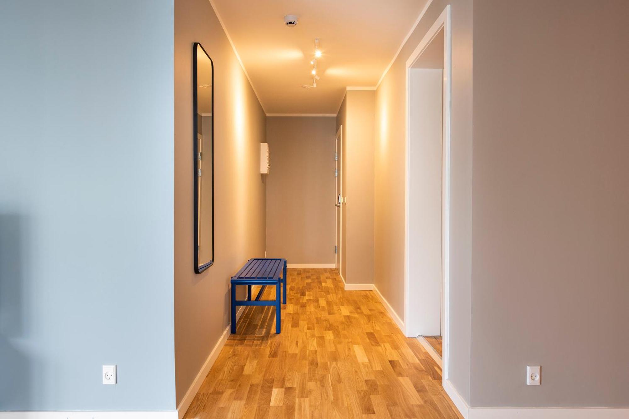 The Lakes Apartments By Daniel&Jacob'S Copenhaga Quarto foto