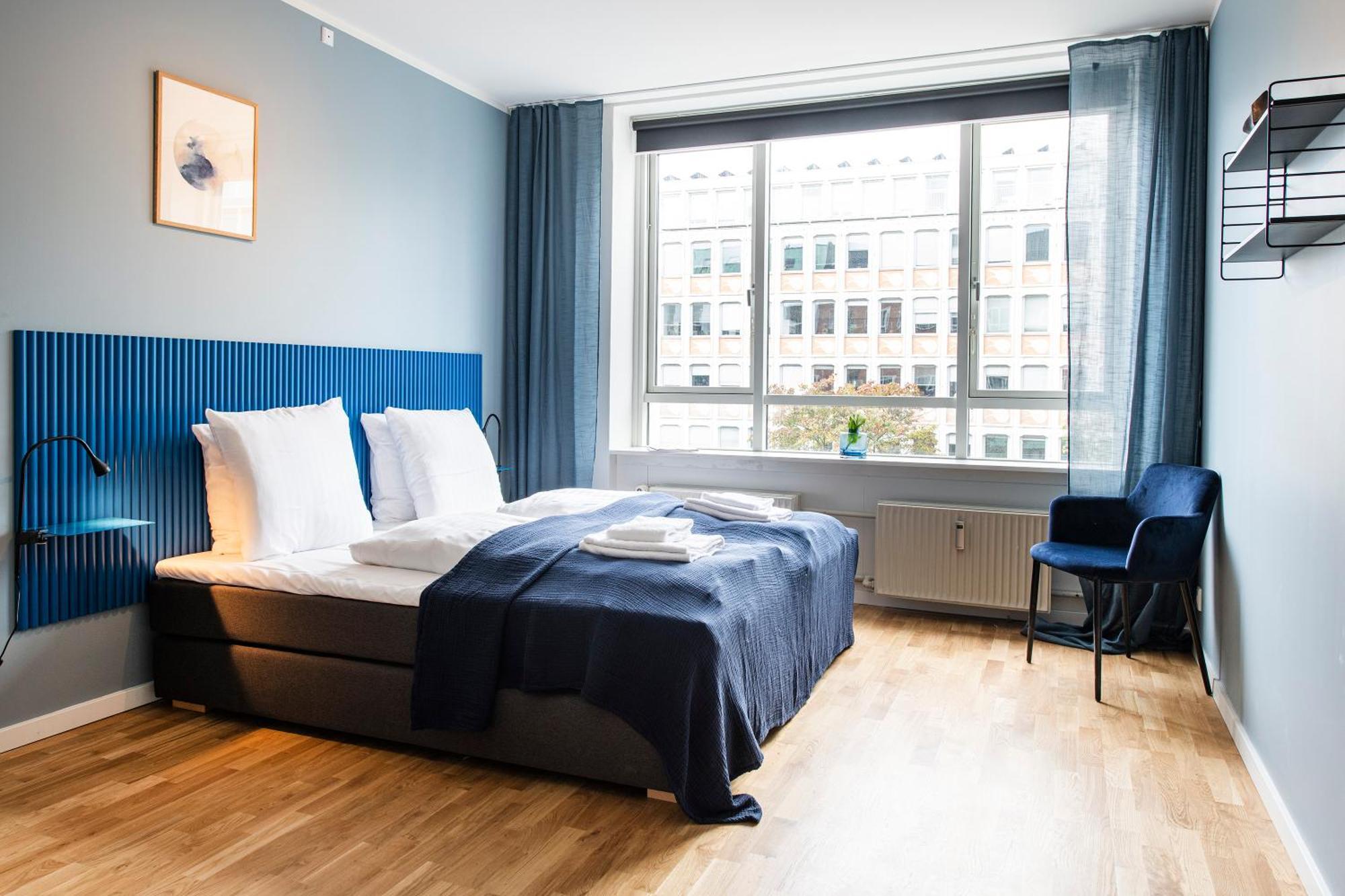 The Lakes Apartments By Daniel&Jacob'S Copenhaga Quarto foto