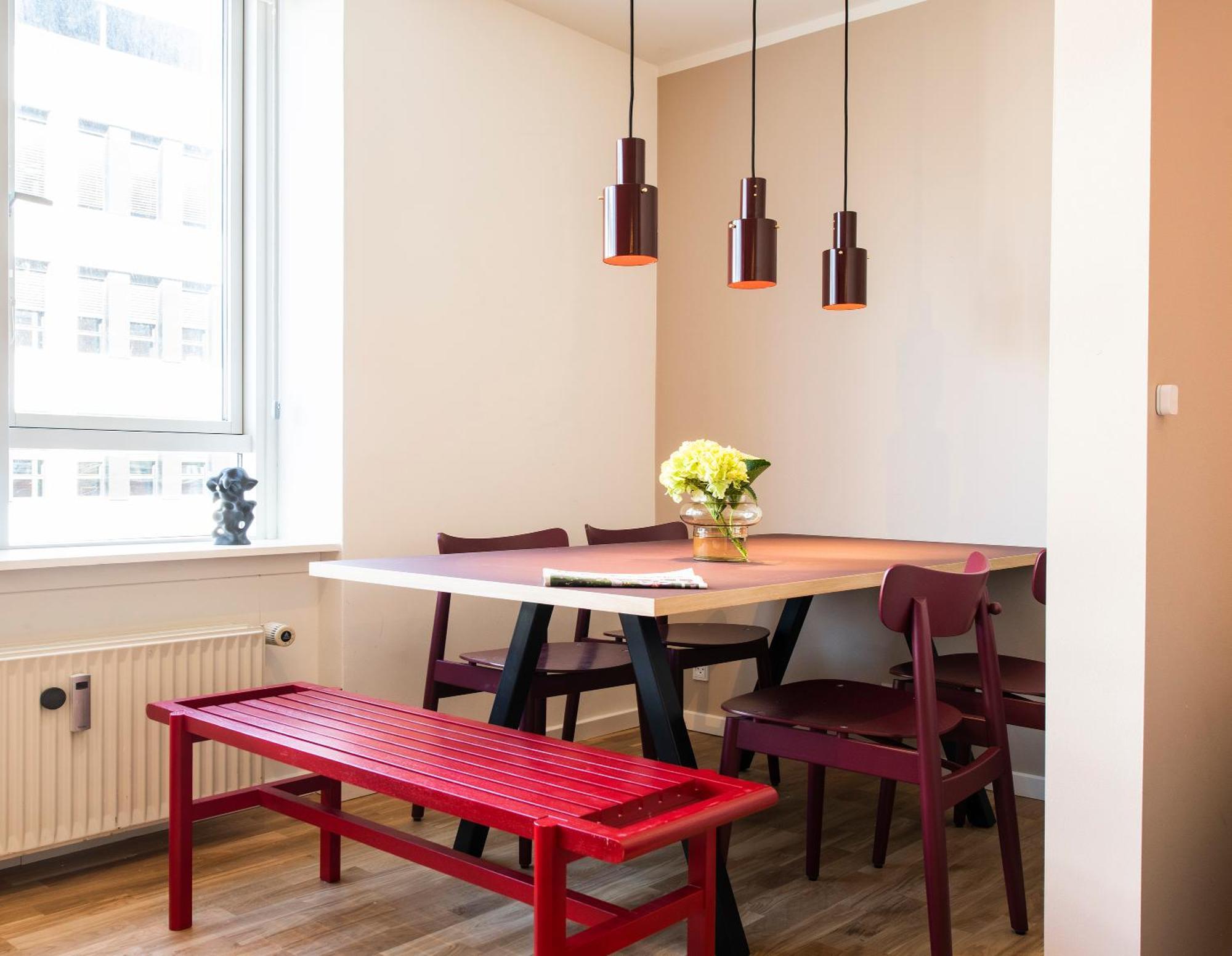 The Lakes Apartments By Daniel&Jacob'S Copenhaga Quarto foto