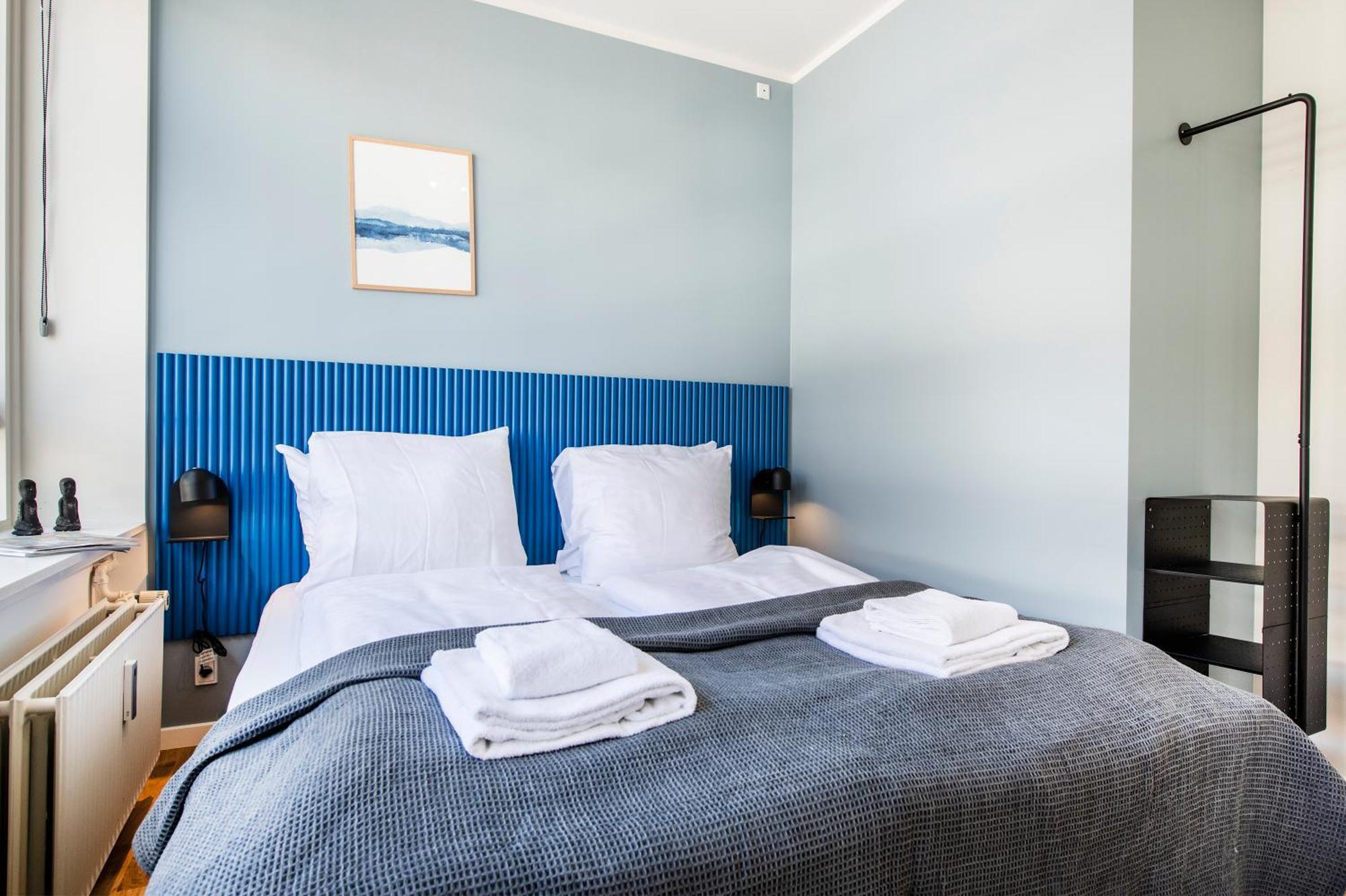 The Lakes Apartments By Daniel&Jacob'S Copenhaga Quarto foto