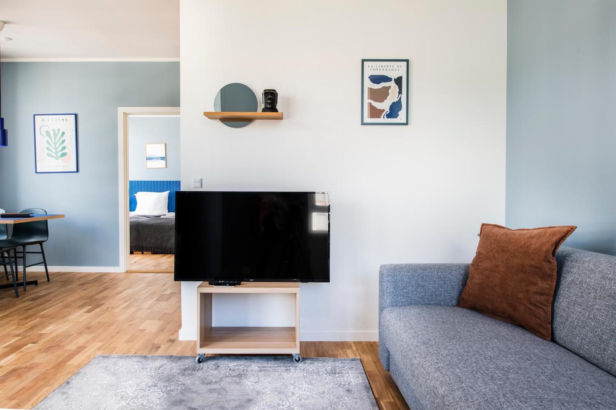 The Lakes Apartments By Daniel&Jacob'S Copenhaga Quarto foto