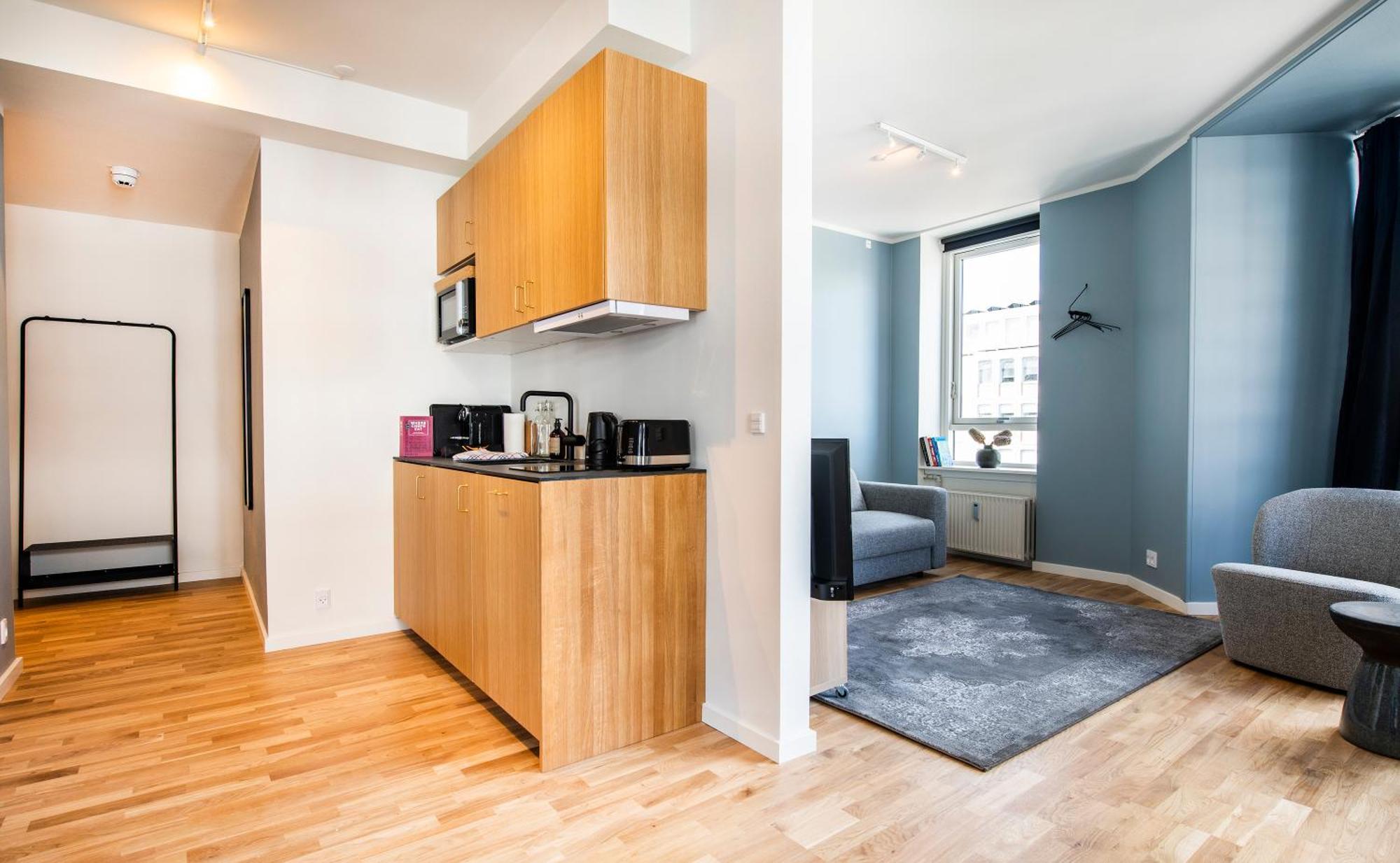 The Lakes Apartments By Daniel&Jacob'S Copenhaga Quarto foto