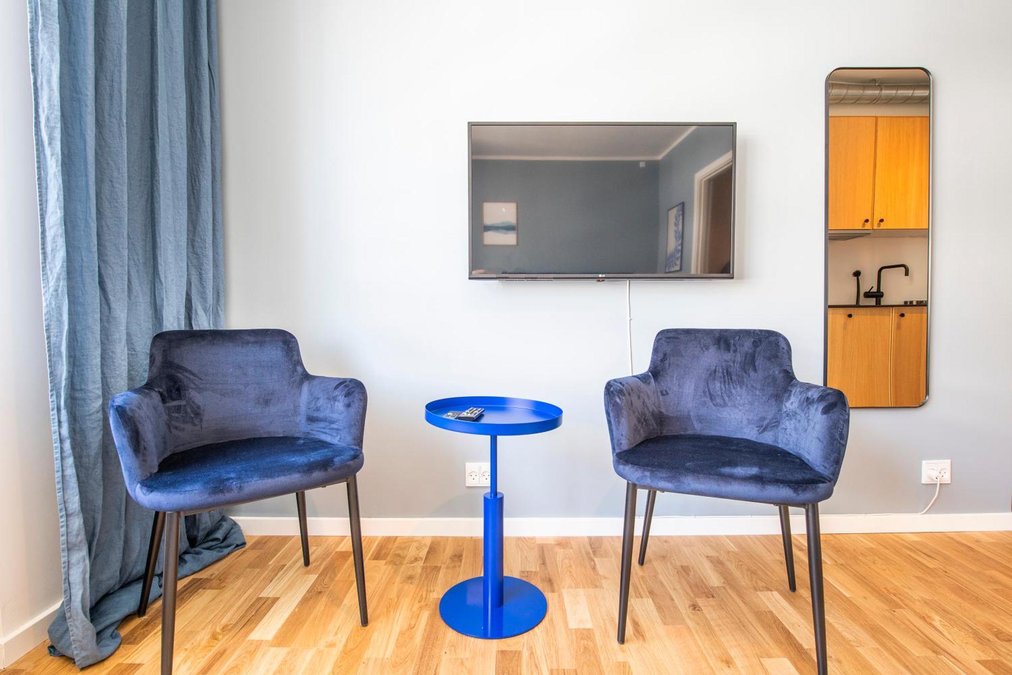 The Lakes Apartments By Daniel&Jacob'S Copenhaga Quarto foto