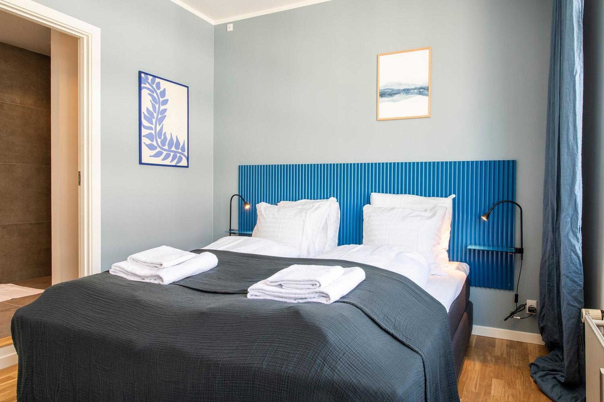 The Lakes Apartments By Daniel&Jacob'S Copenhaga Quarto foto