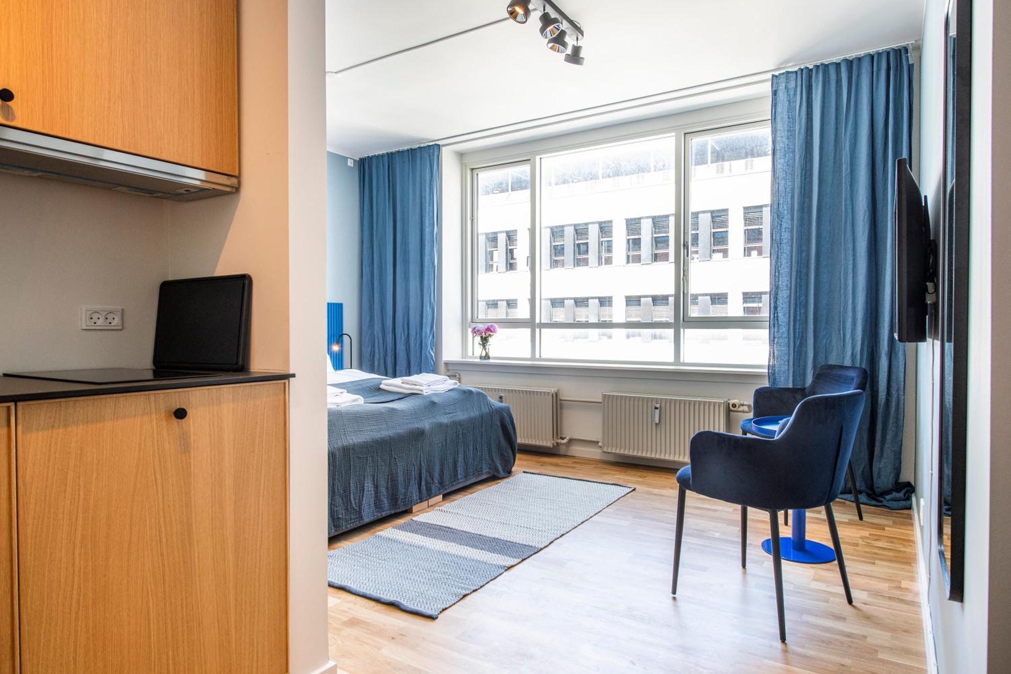 The Lakes Apartments By Daniel&Jacob'S Copenhaga Quarto foto